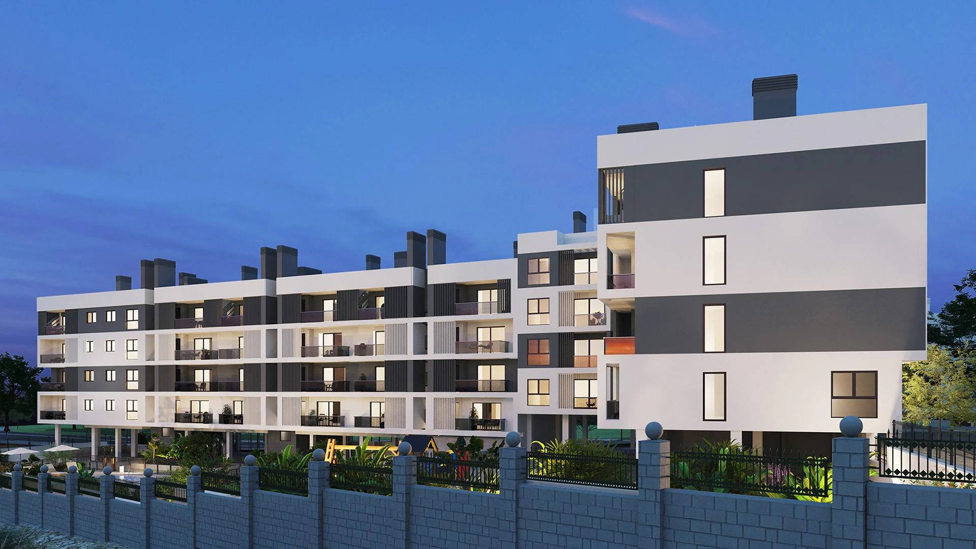 Квартира на продажа в Alicante