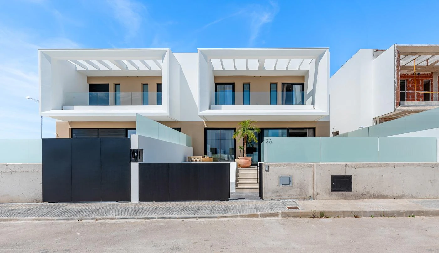 Maison de ville à la vente à Dolores