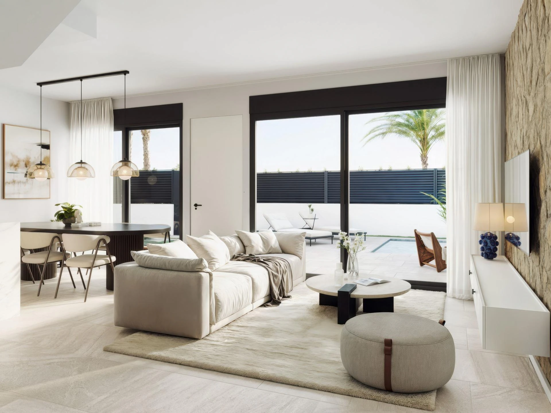 Villa for sale in Torre Pacheco