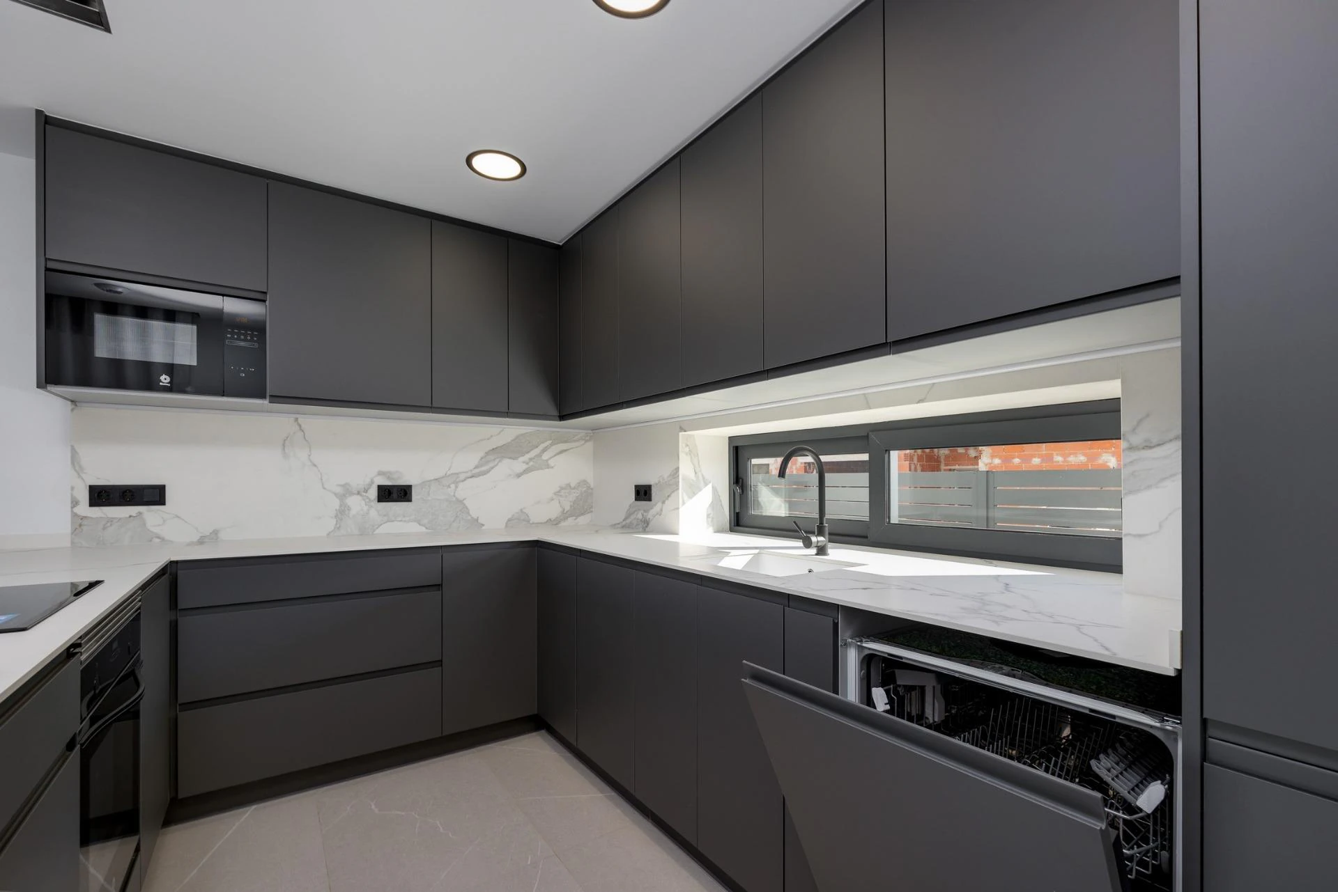 Villa til salg i Torrevieja