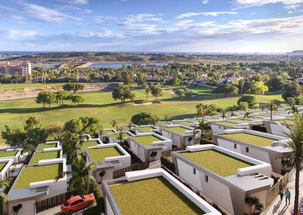 Appartement à la vente à Mutxamel