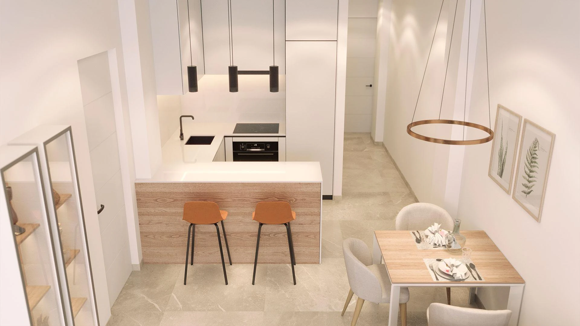 Apartament na sprzedaż w Torrevieja