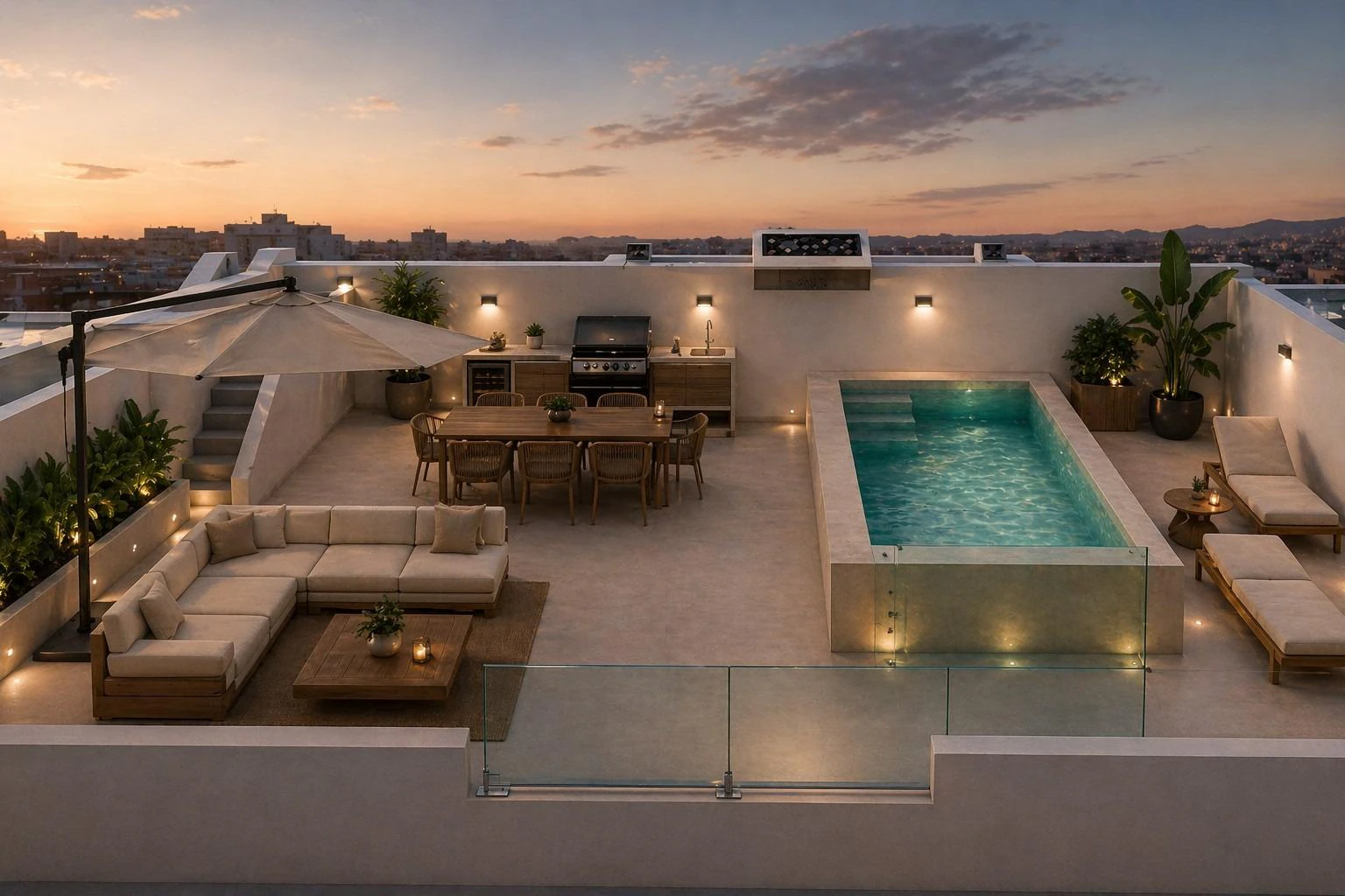 Apartment for sale in Villajoyosa