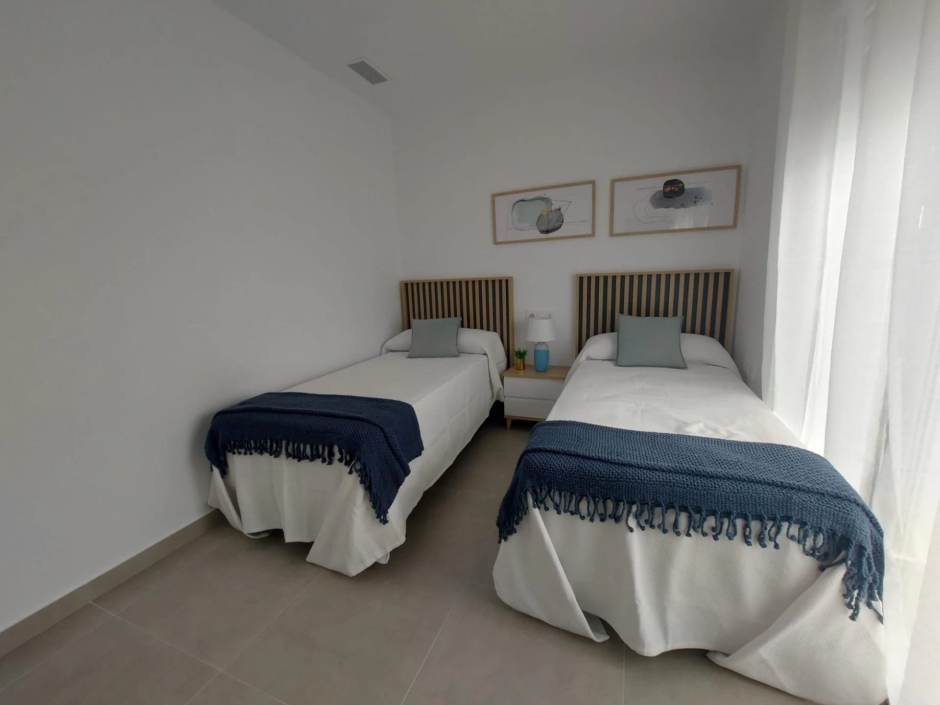 Villa till försäljning i Torre Pacheco