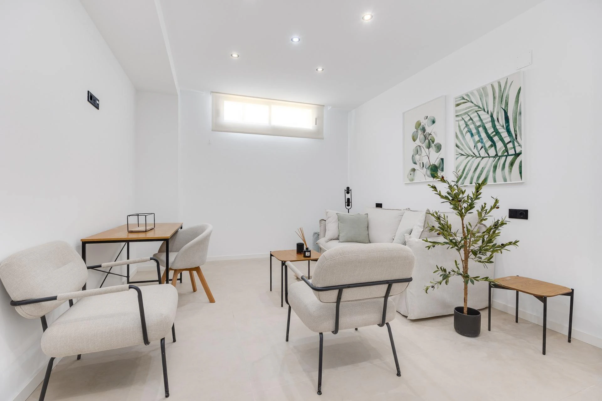 Chalet/Villa en venta en Los Alcazares