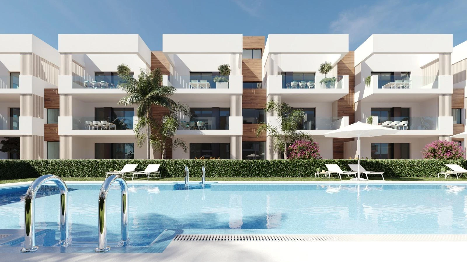 Apartment zum verkauf in San Pedro Del Pinatar