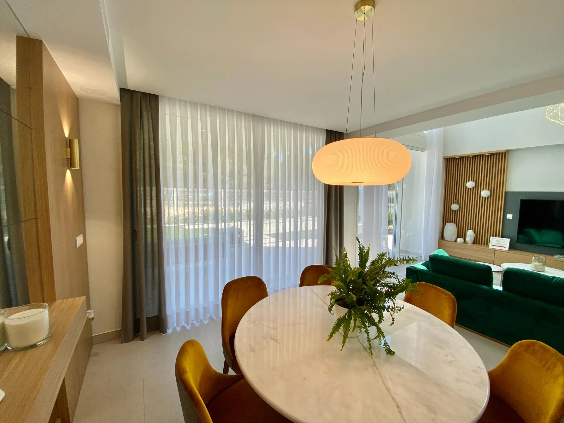 Villa te verkoop in Finestrat