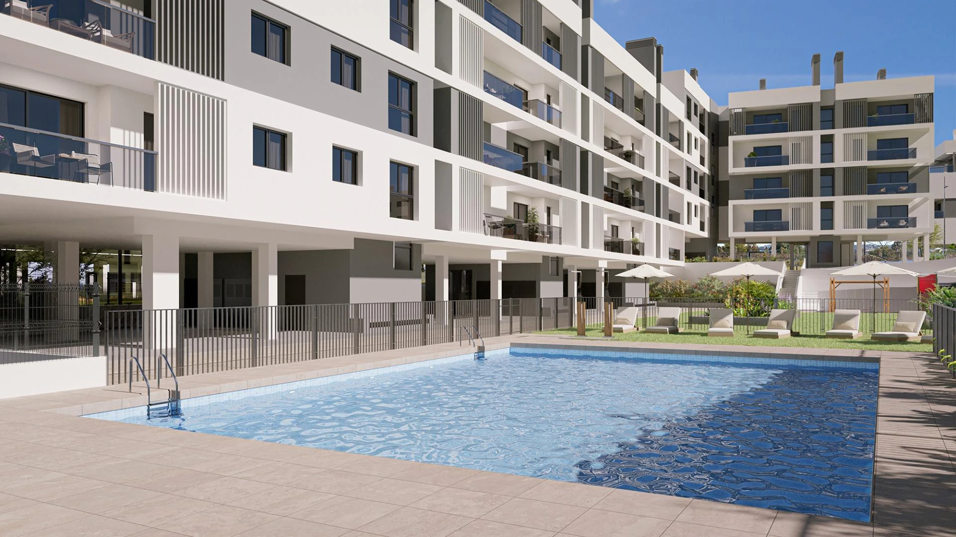 Квартира на продажа в Alicante