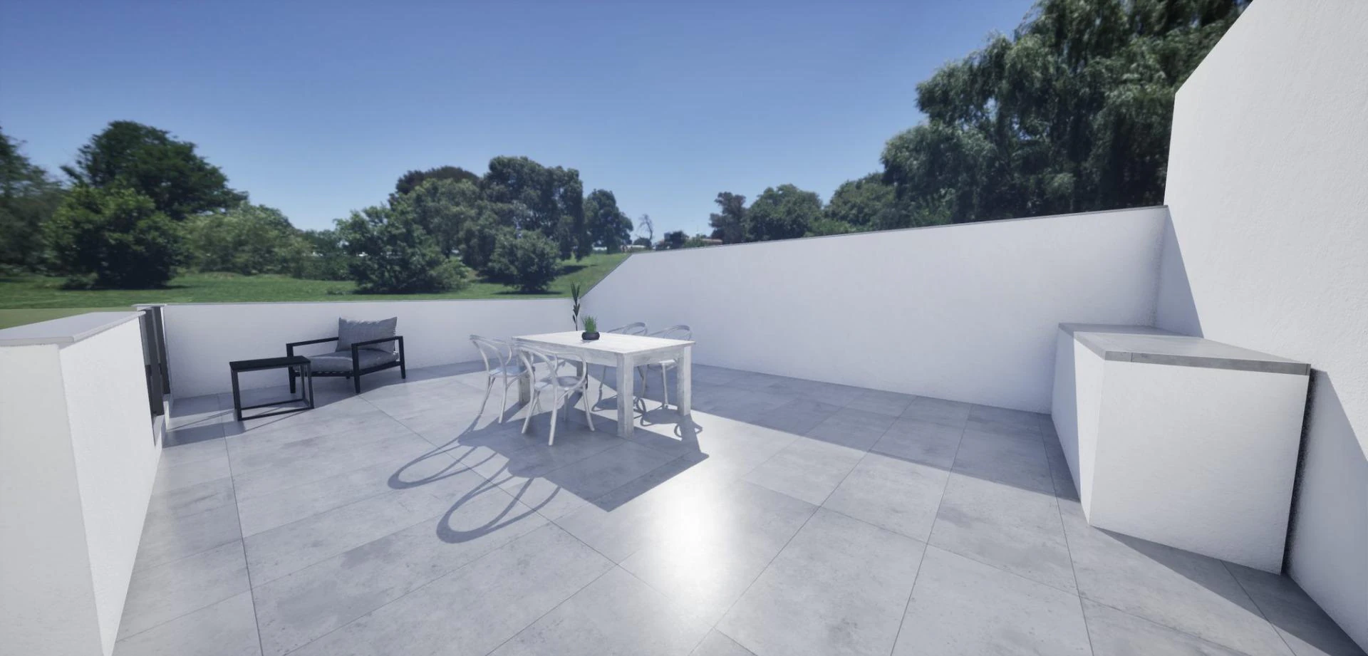 Casa plurifamiliare in vendita a Torre Pacheco