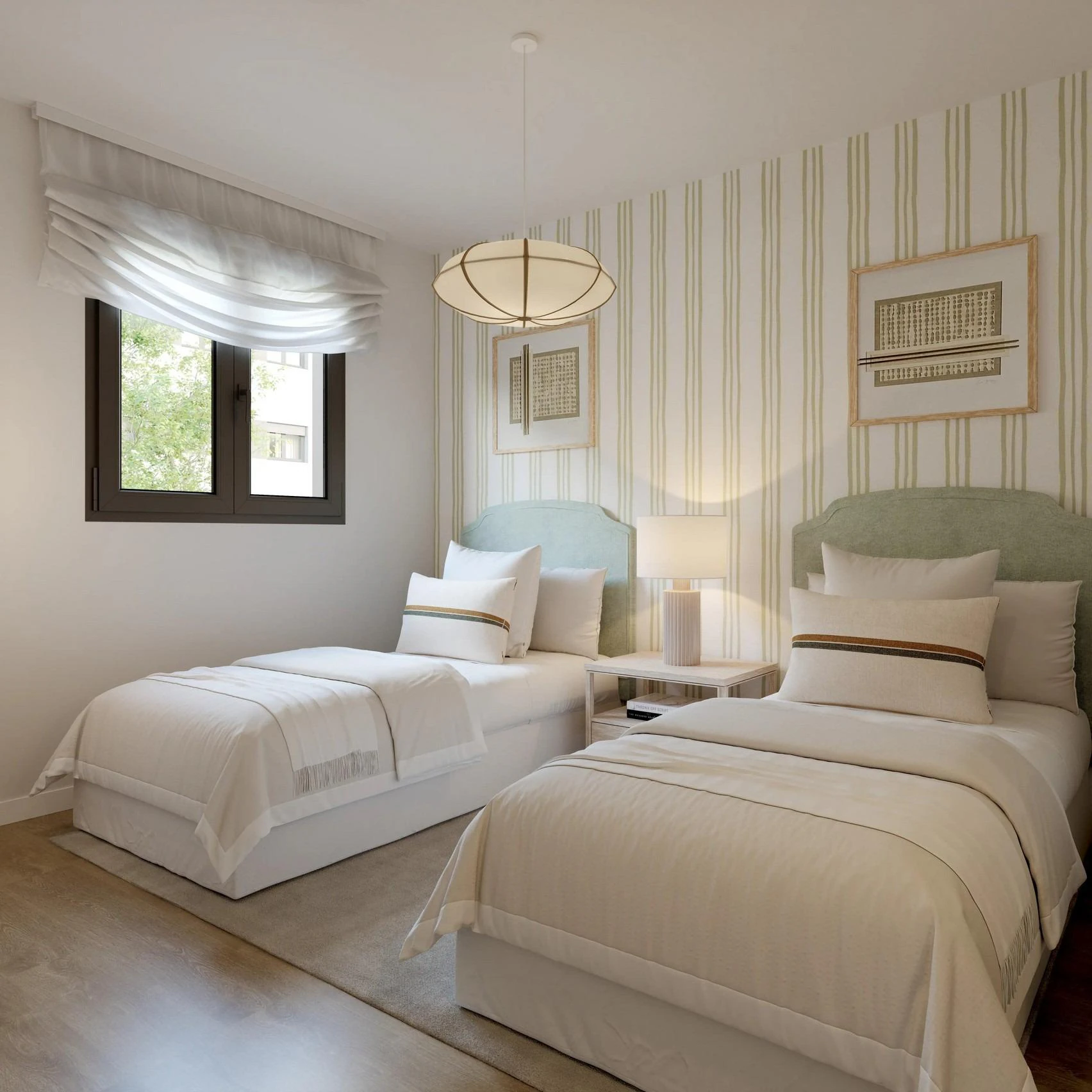 Apartment for sale in Alicante