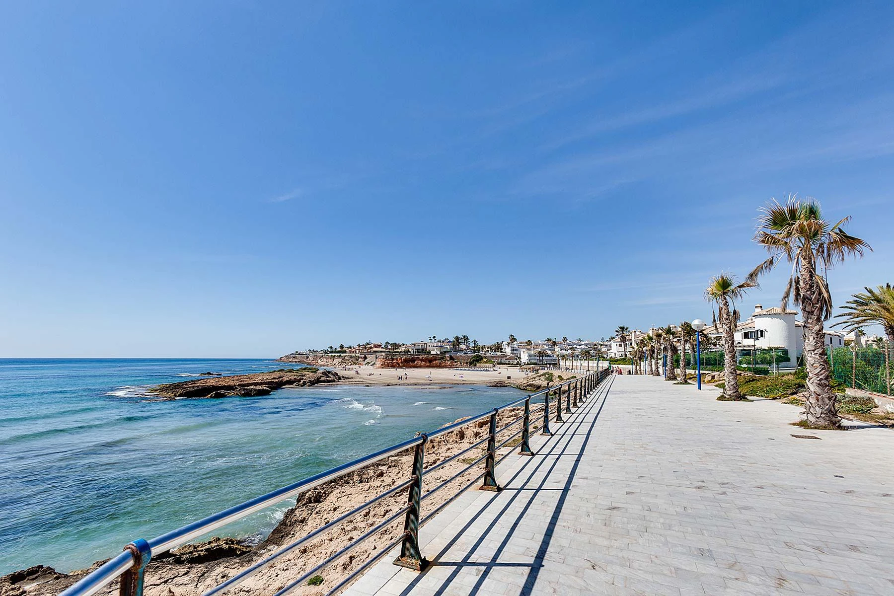 Шале/Вилла на продажа в Orihuela Costa