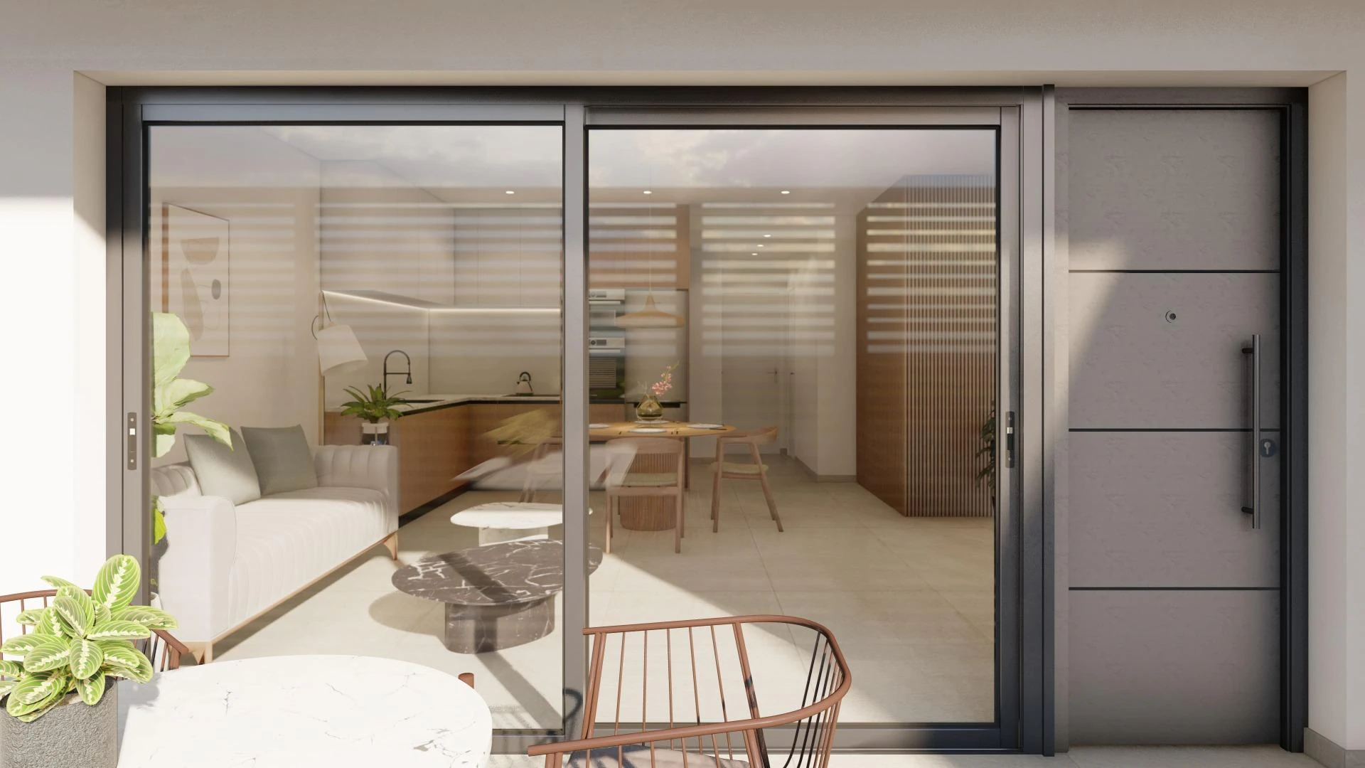 Maison jumelée à la vente à San Pedro Del Pinatar