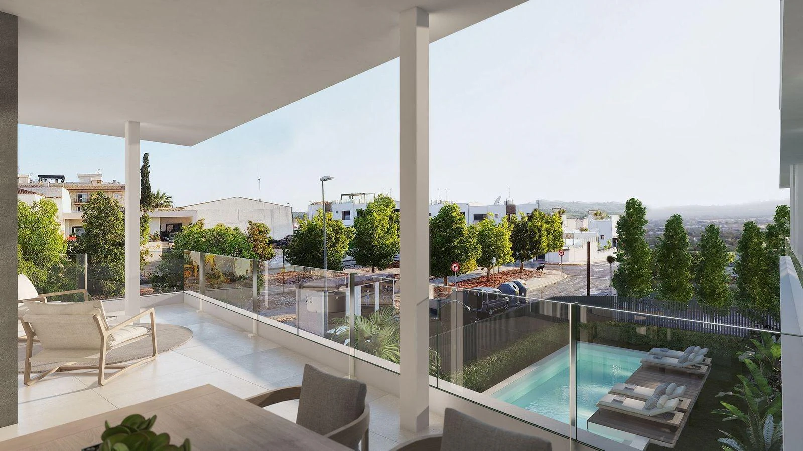 Apartament na sprzedaż w Benijofar