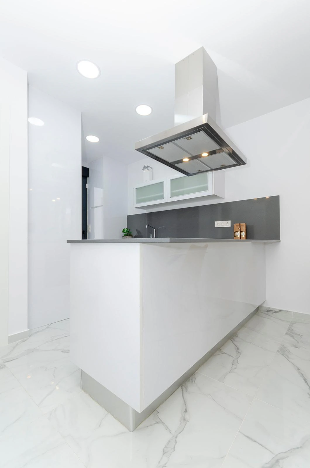 Villa til salg i Torrevieja