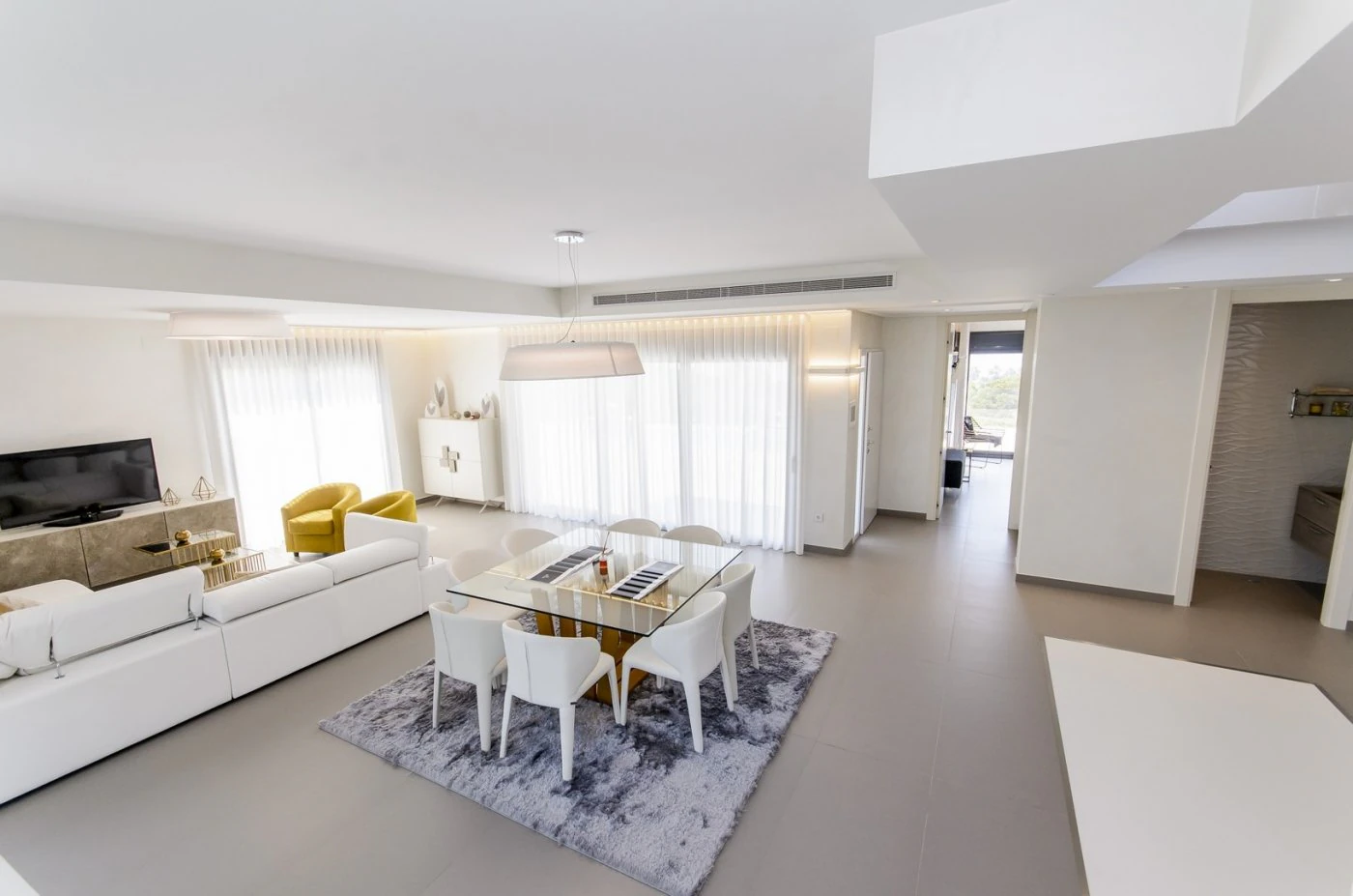 Villa til salg i Orihuela Costa