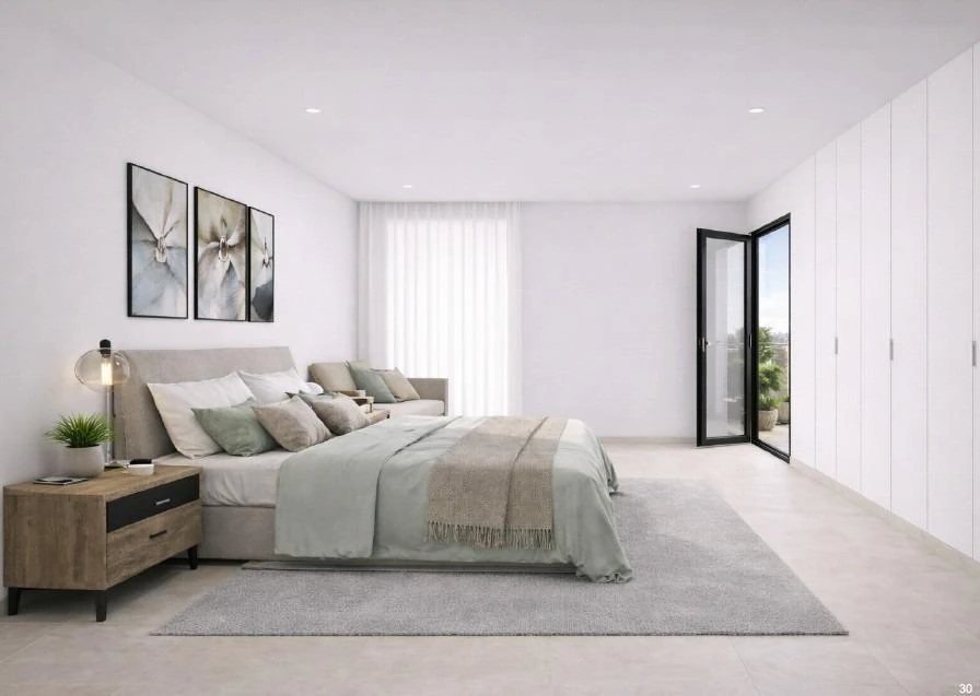 Квартира на продажа в Torrevieja