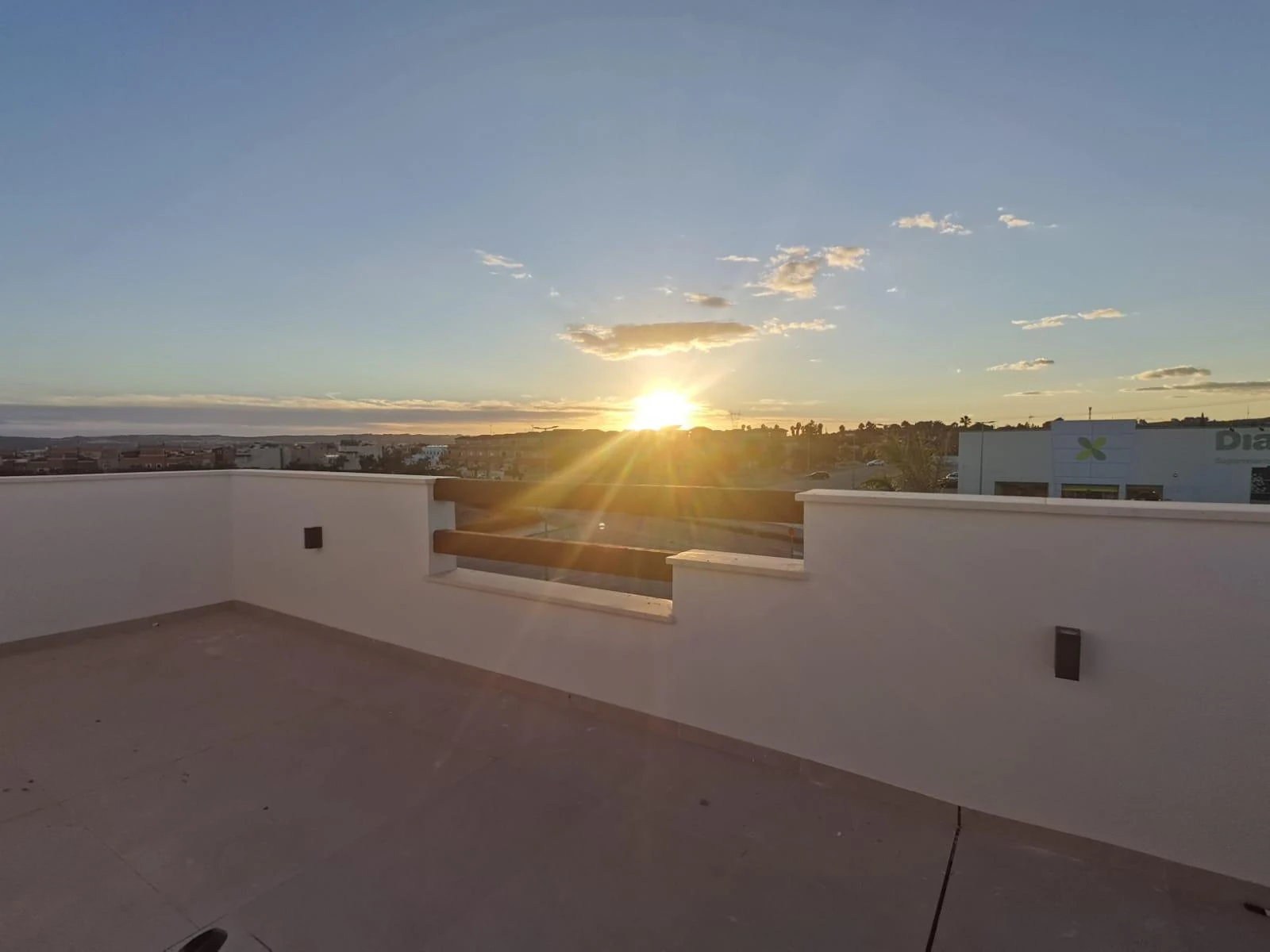 Villa for sale in Los Montesinos