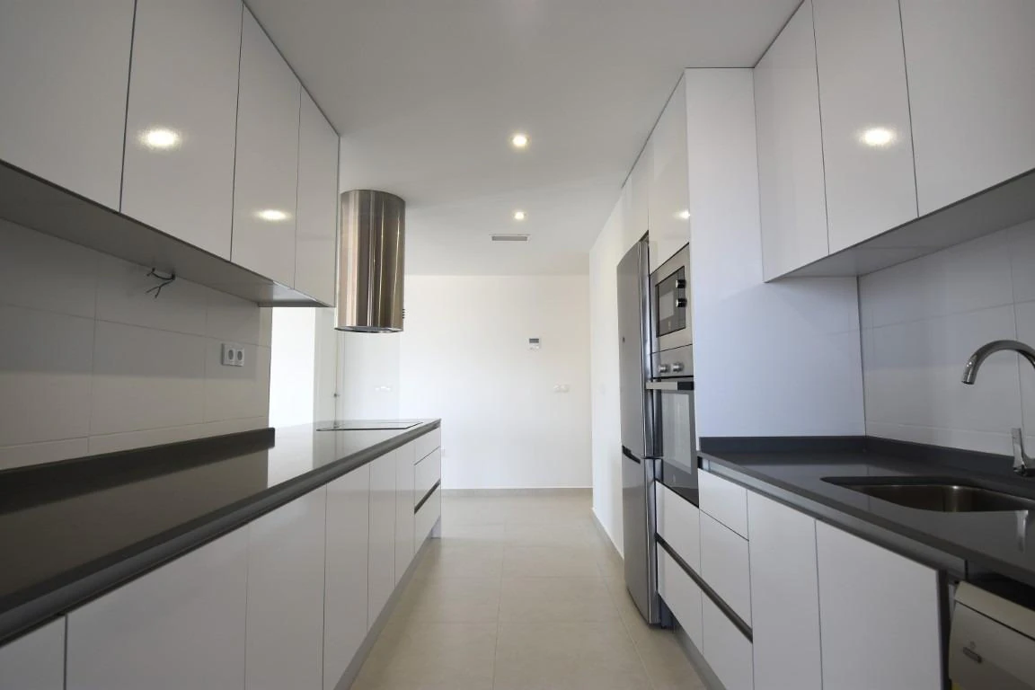 Apartment zum verkauf in San Miguel De Salinas