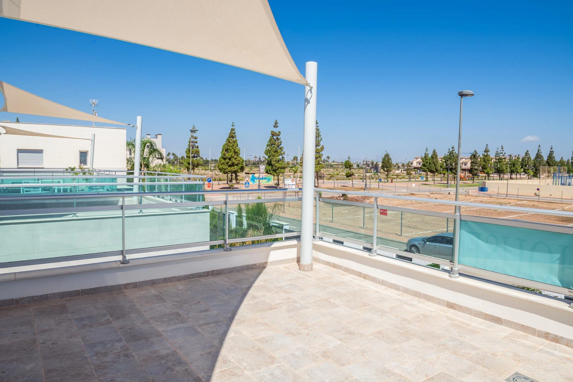 Villa til salg i Los Alcazares