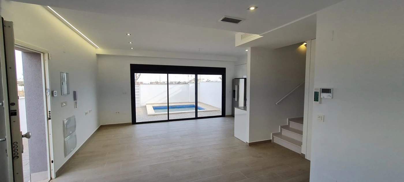 Villa zum verkauf in Orihuela Costa