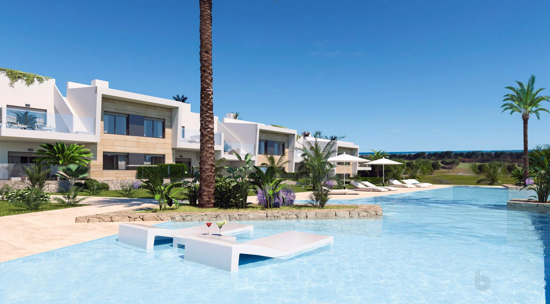 Apartment zum verkauf in Pilar De La Horadada