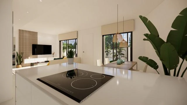 Villa te verkoop in San Fulgencio