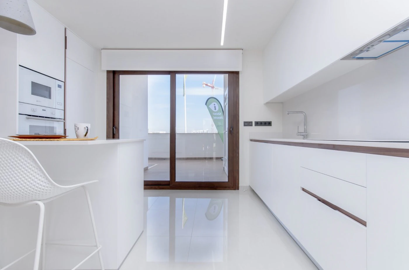 Reihenhaus zum verkauf in Torrevieja