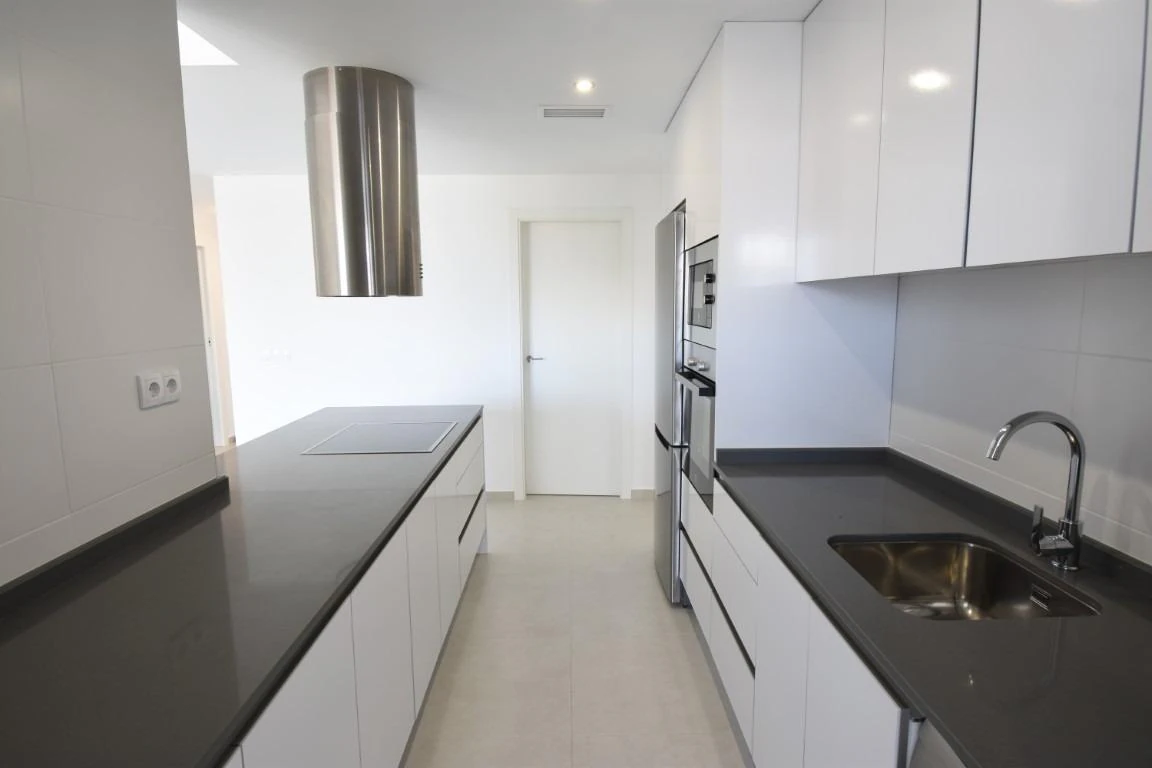 Apartment zum verkauf in San Miguel De Salinas