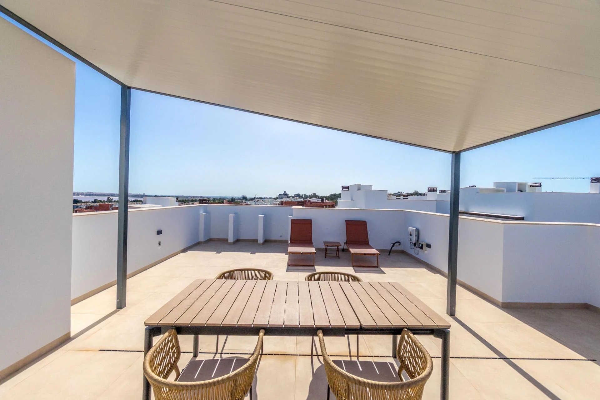 Reihenhaus zum verkauf in Torrevieja