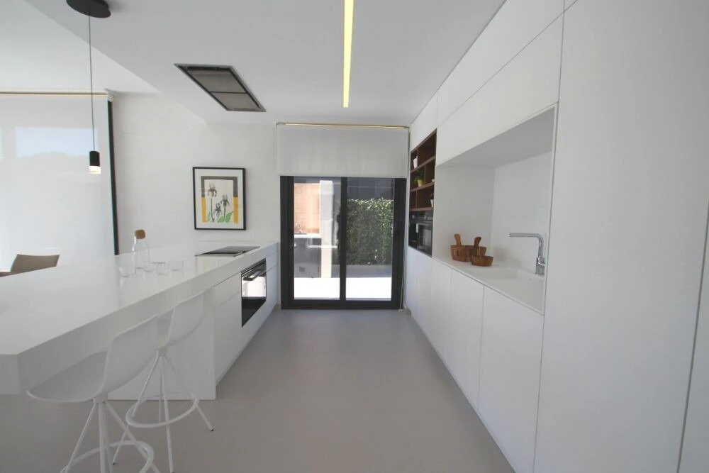 Villa til salg i Orihuela Costa