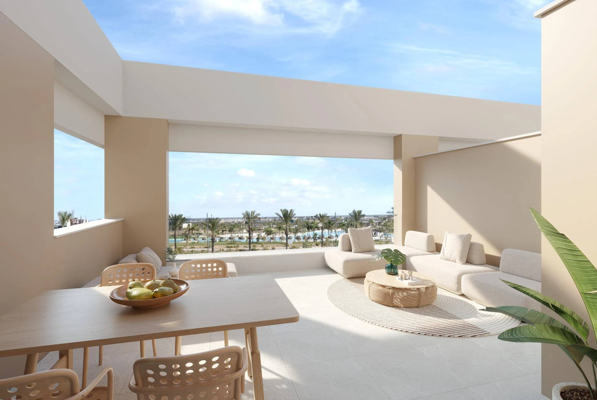 Apartment for sale in Torre Pacheco