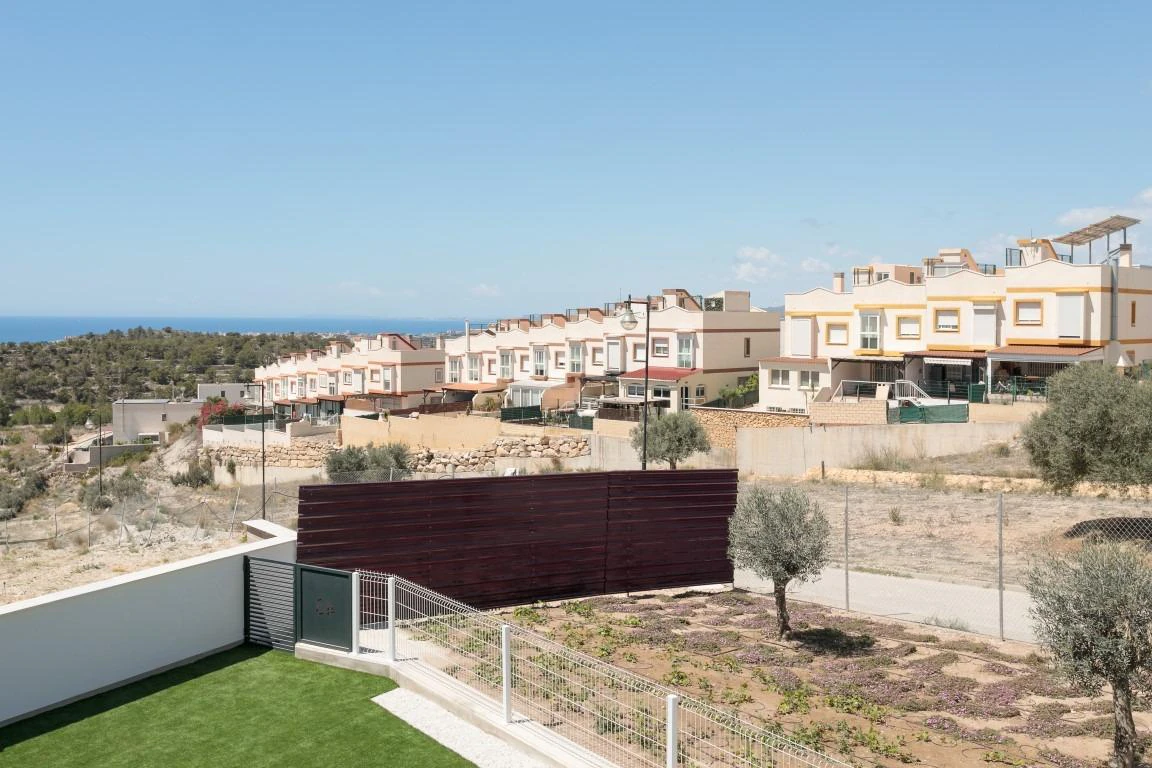 Villa à la vente à Finestrat