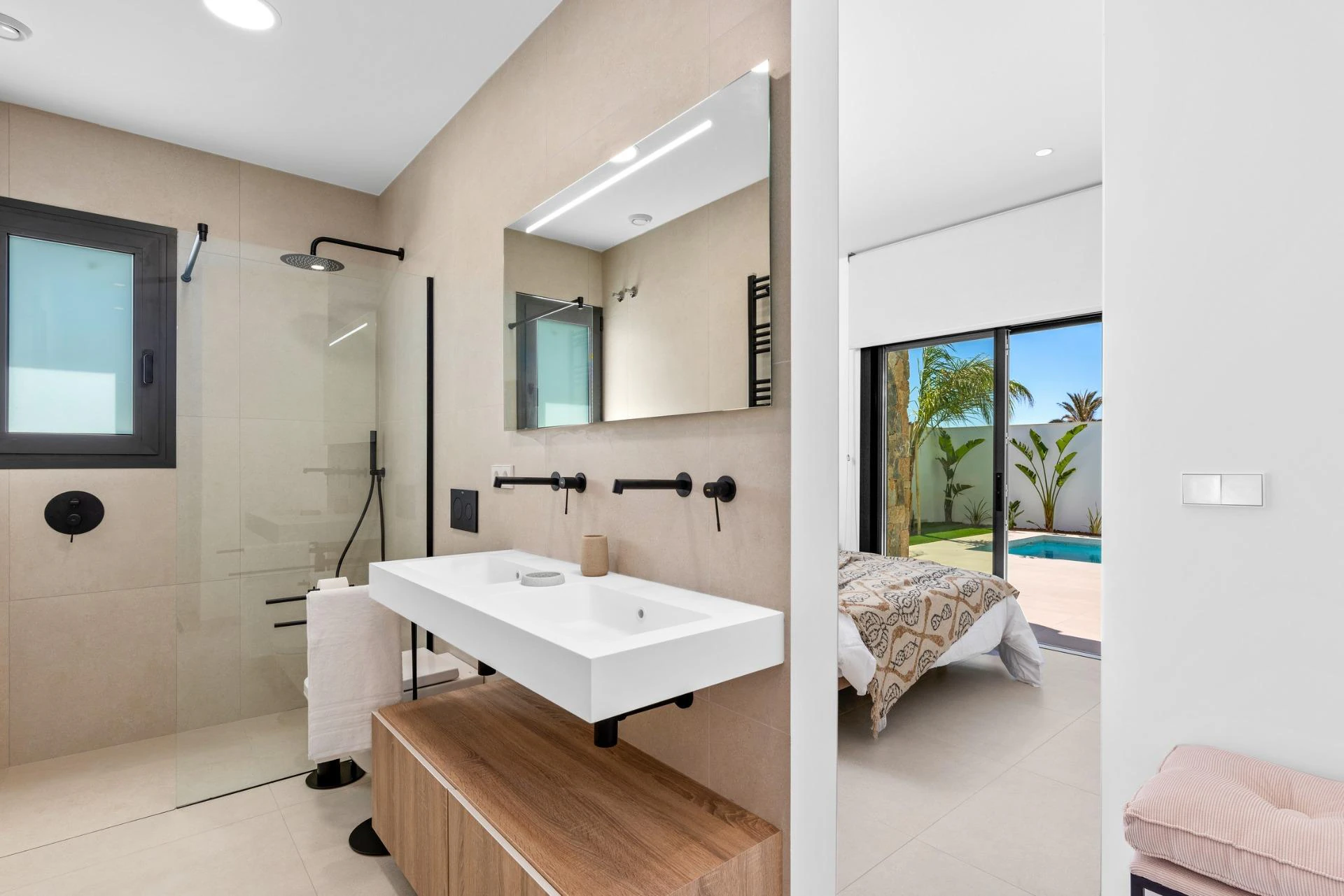 Villa til salg i San Javier