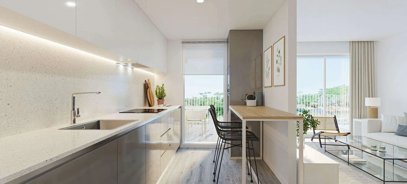 Apartment zum verkauf in Jávea Xàbia