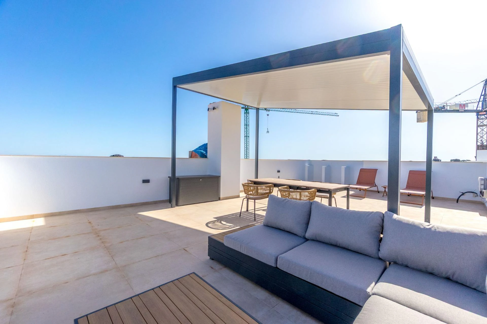 Reihenhaus zum verkauf in Torrevieja