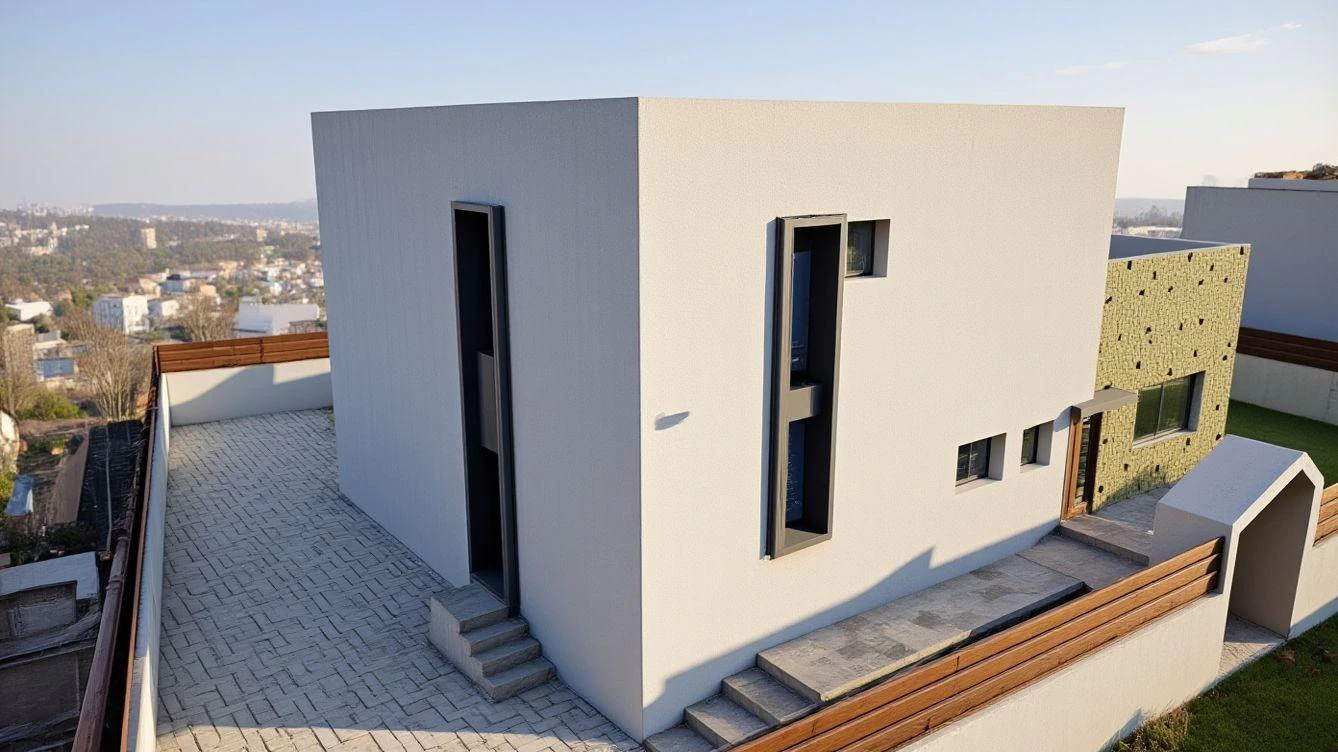 Villa zum verkauf in San Miguel De Salinas