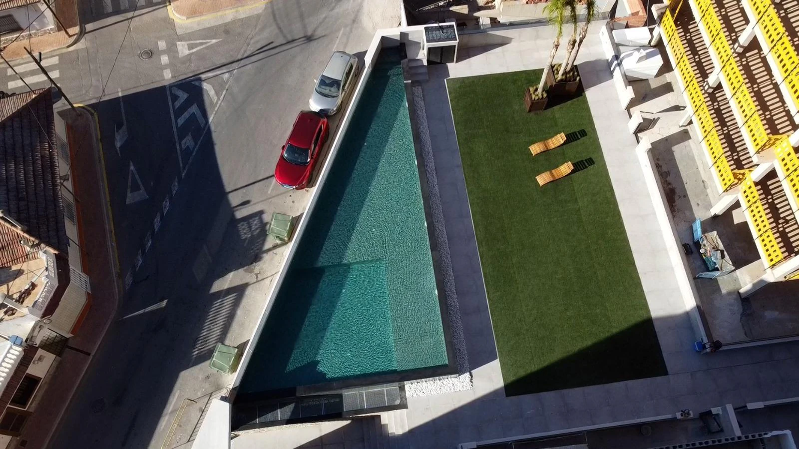 Apartment zum verkauf in San Pedro Del Pinatar