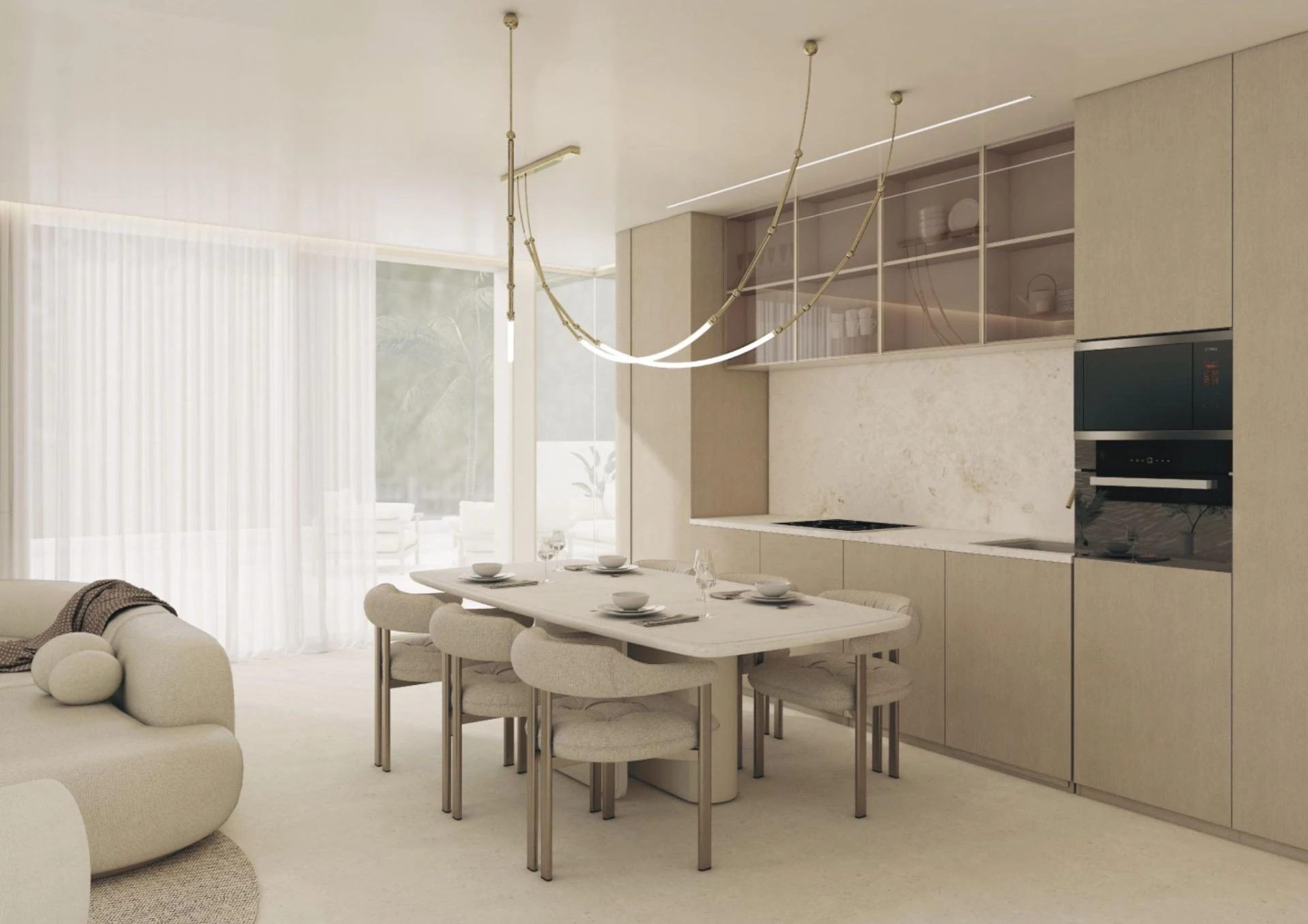 Шале/Вилла на продажа в Algorfa