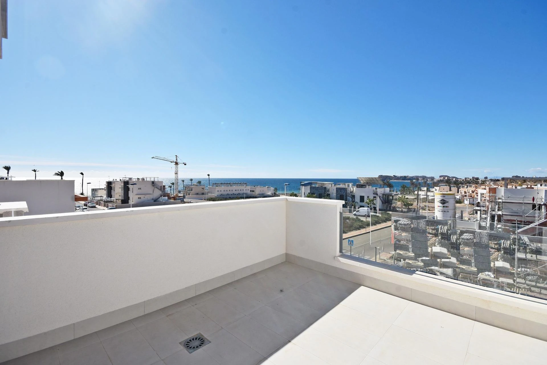 Шале/Вилла на продажа в Puerto De Mazarron