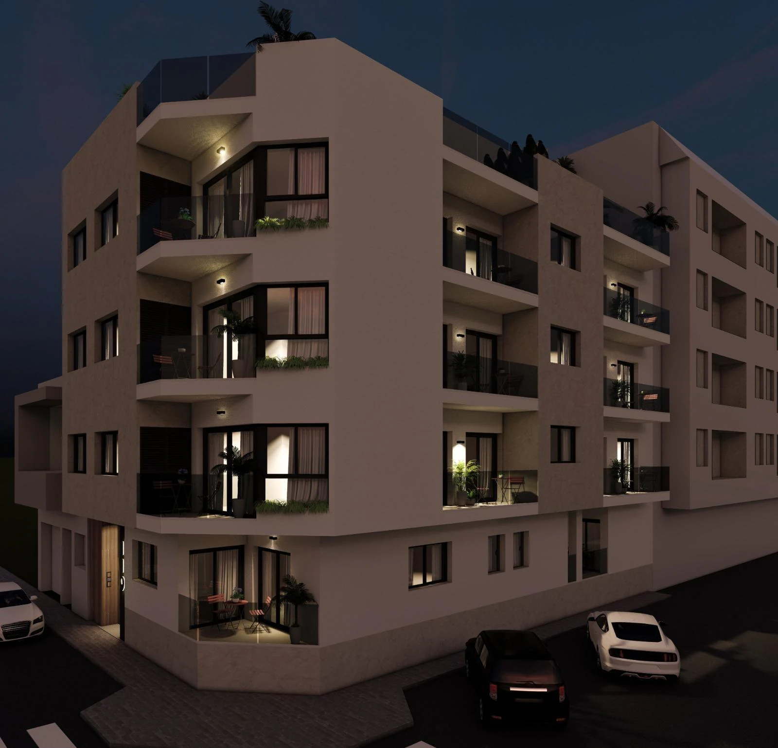 Квартира на продажа в Guardamar Del Segura