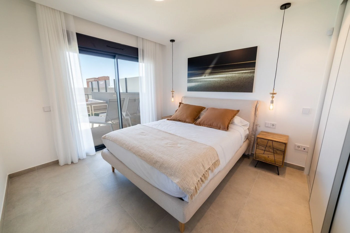 Appartement à la vente à Santa Pola