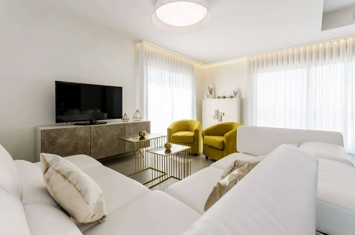 Villa til salg i Orihuela Costa