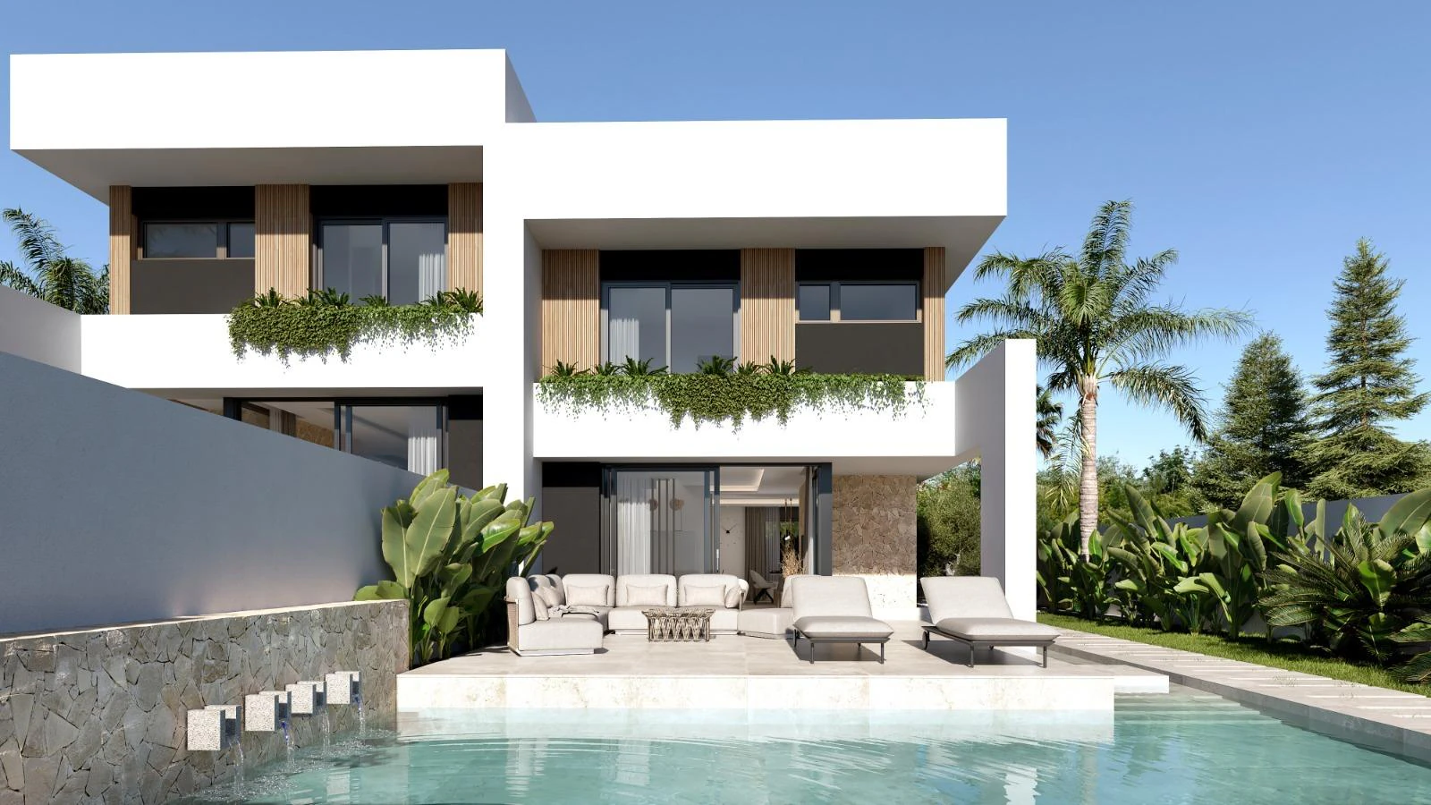 Villa in vendita a Orihuela Costa