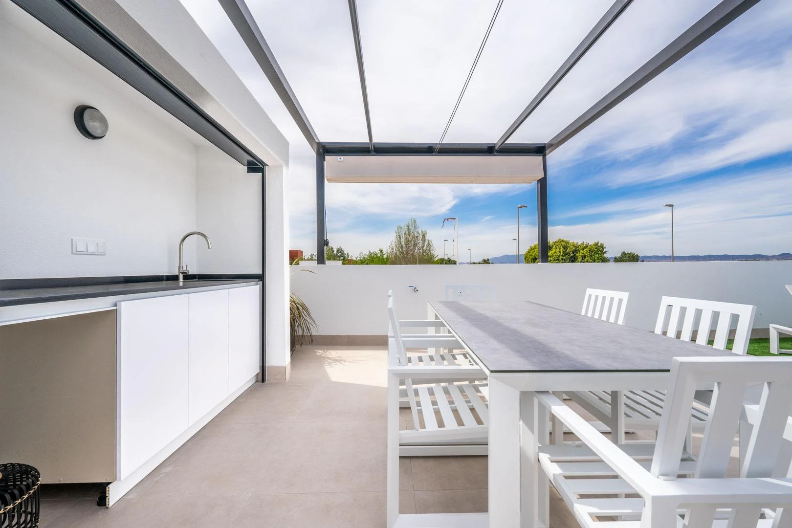 Villa à la vente à Torre Pacheco