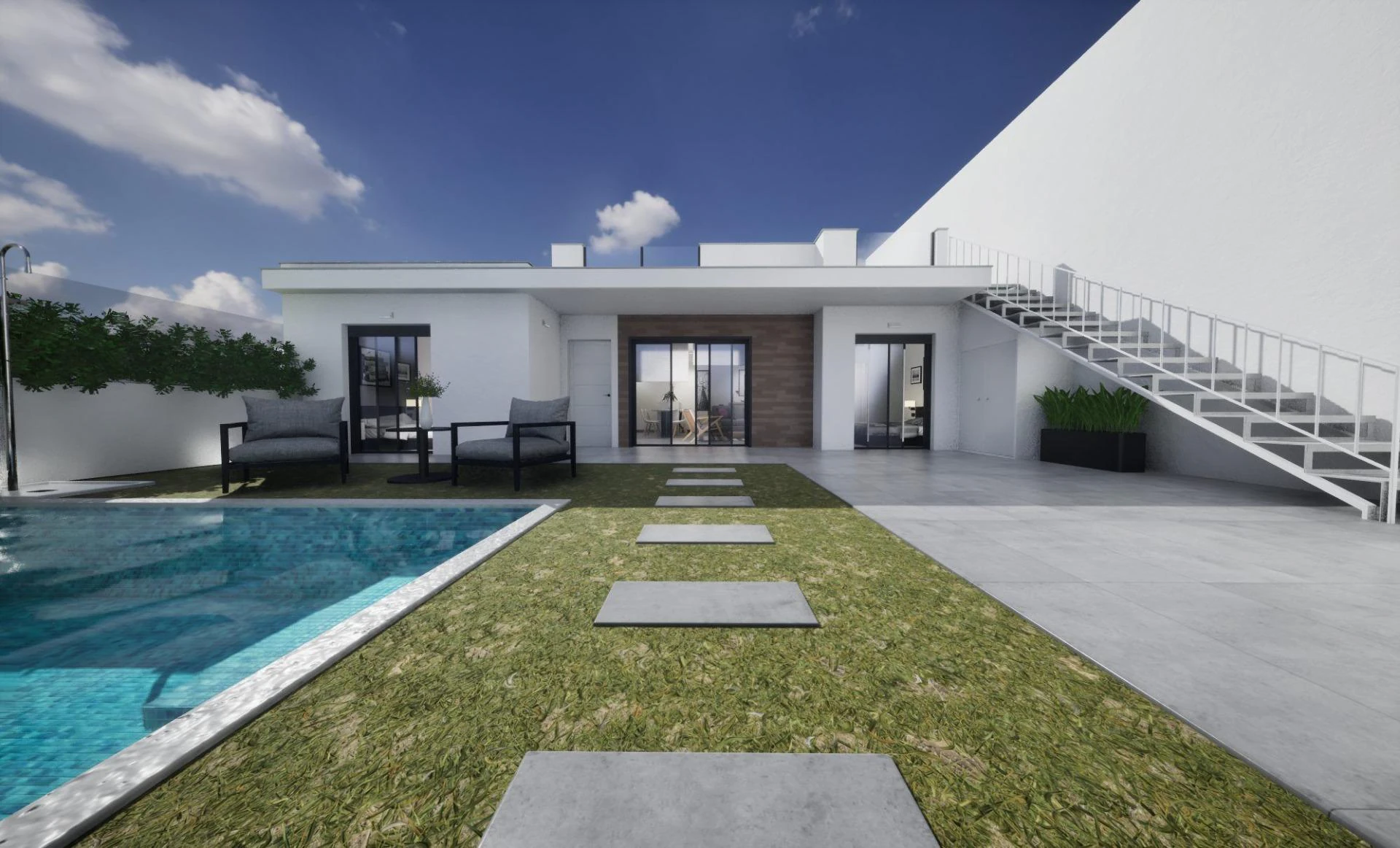 Casa plurifamiliare in vendita a Torre Pacheco