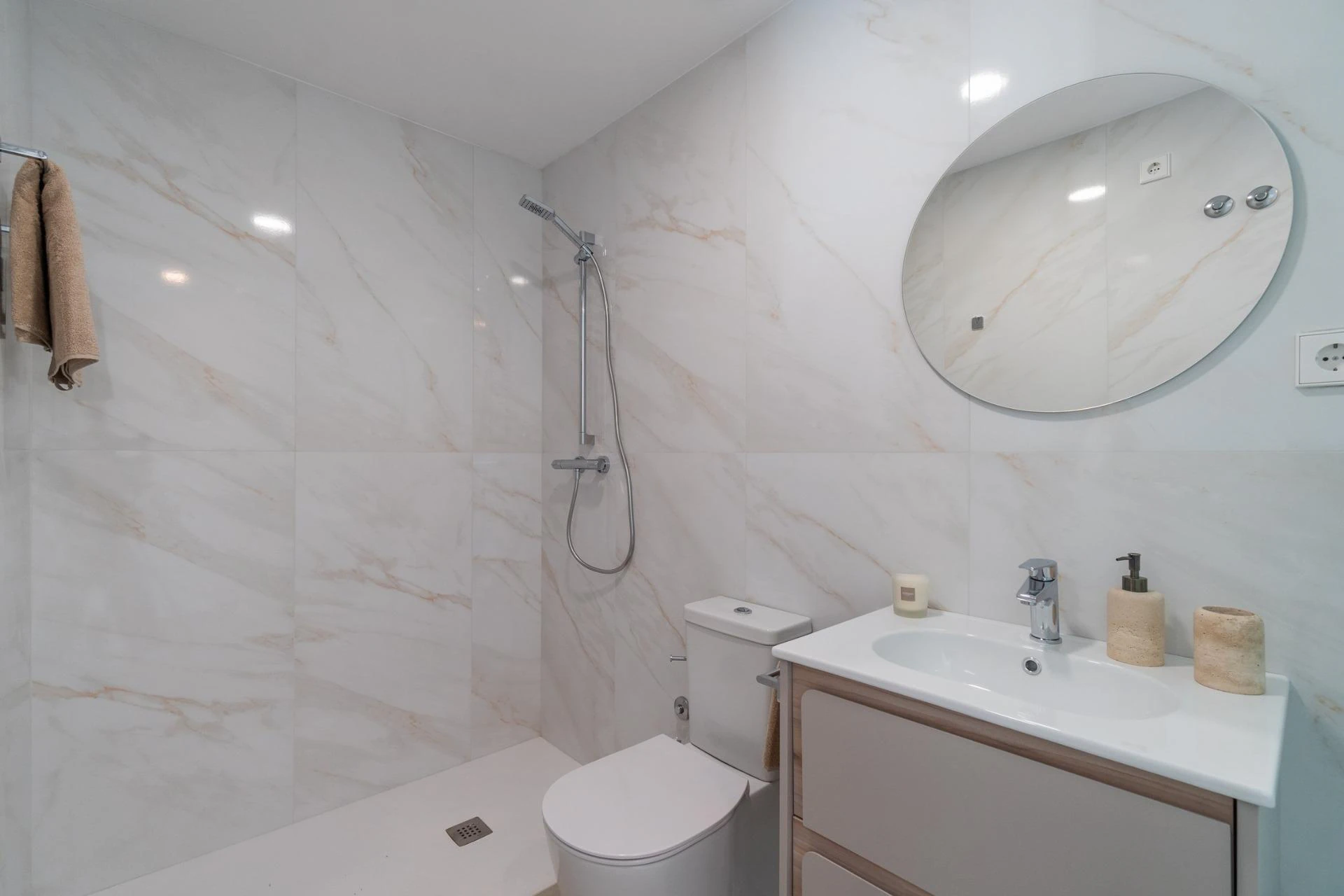 Apartment zum verkauf in Orihuela Costa