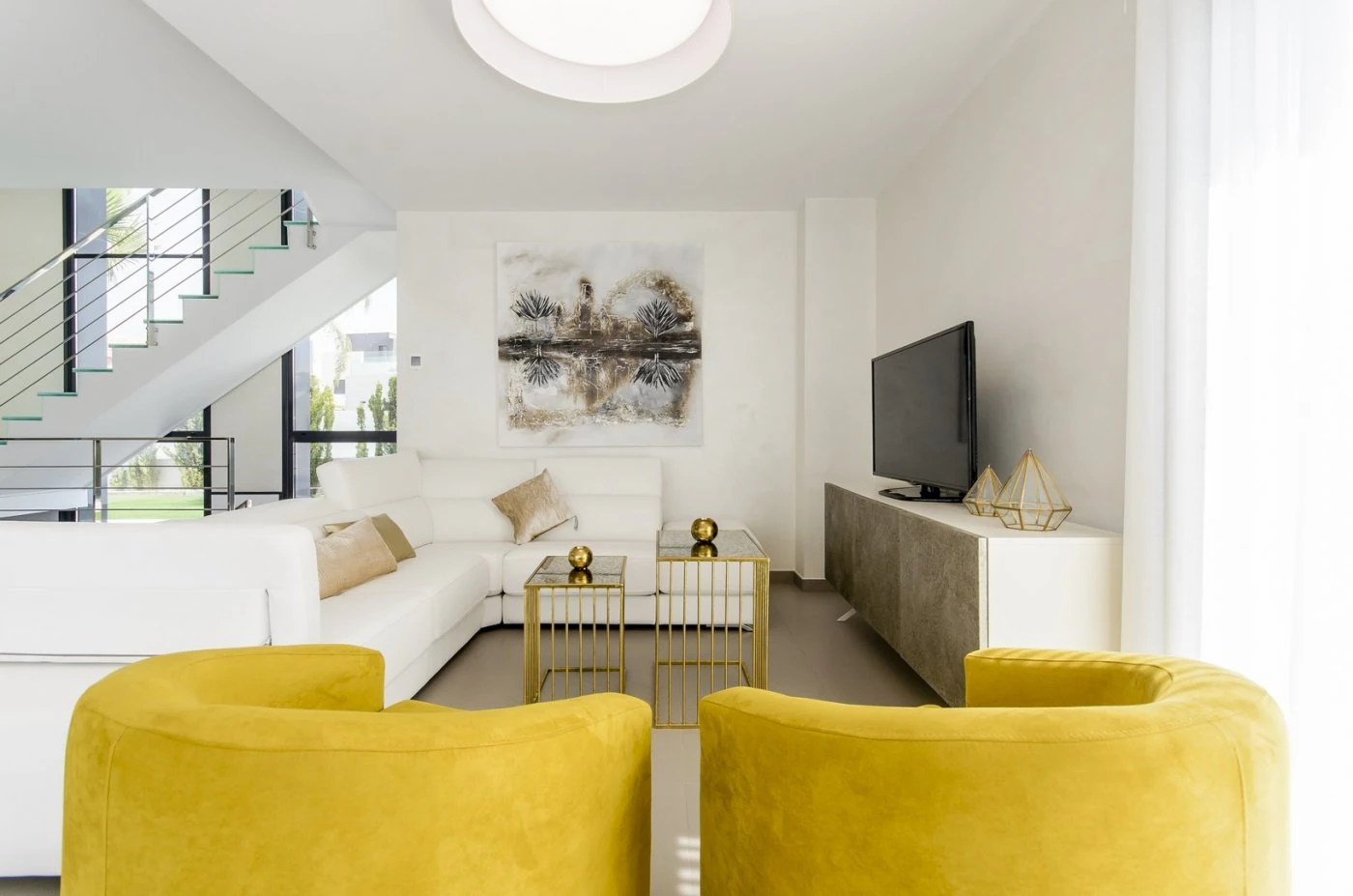 Villa til salg i Orihuela Costa
