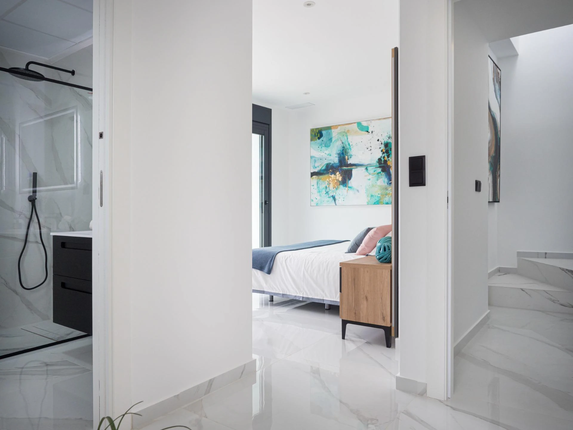 Villa à la vente à San Pedro Del Pinatar