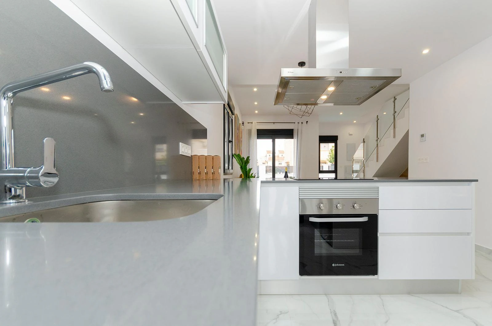 Villa til salg i Torrevieja