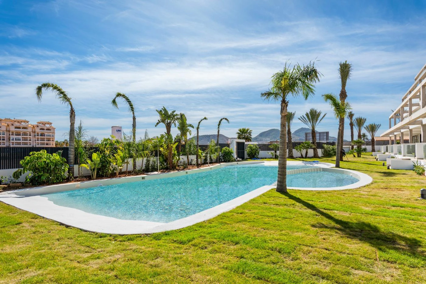 Appartement à la vente à Cartagena